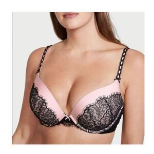 VICTORIA'S SECRET Dream Angel Bra Size 34C